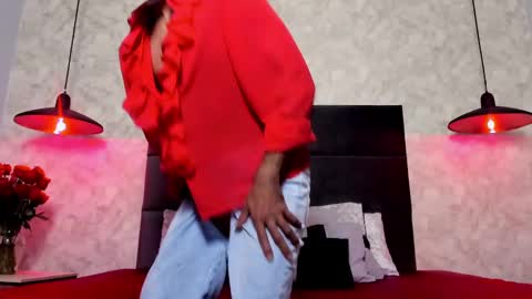 miguelsanfrancisco online show from September 18, 3:47 pm