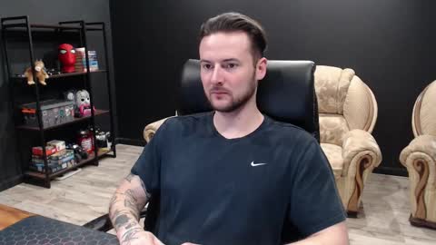 Misha Winchester online show from March 7, 5:55 pm