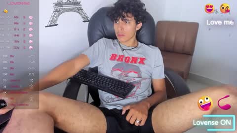 Mike online show from December 12, 8:53 pm