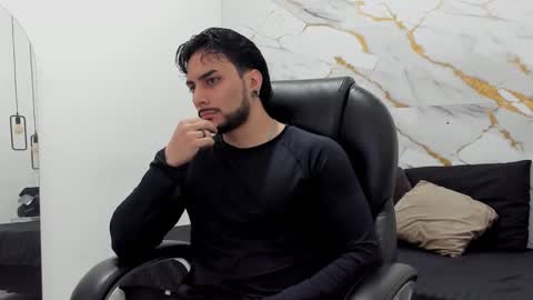 Daniel online show from January 17, 4:10 pm