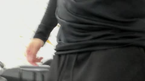 Daniel online show from January 8, 3:39 pm