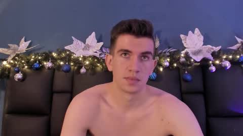 mikael online show from December 5, 5:25 am