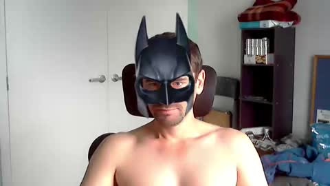 CuteSubby online show from March 9, 7:08 pm