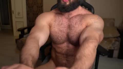 mike0xx online show from November 15, 2:30 pm