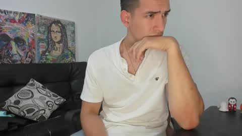 mike3xxx online show from November 24, 5:30 am