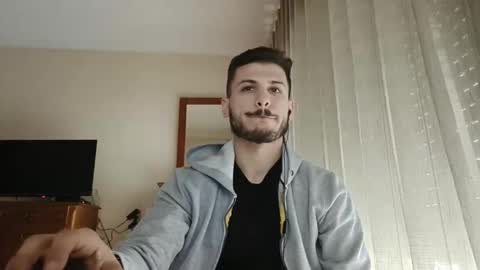 Mike Moreira online show from October 7, 11:36 am