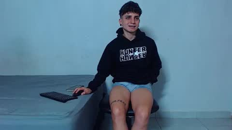 Mike IMDEPENDIENT MODEL online show from January 16, 2:58 am