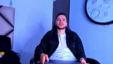 Mike  online show from March 27, 11:44 am