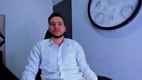 Mike  online show from March 25, 11:58 am