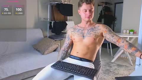 Mike Magic online show from February 8, 5:24 am