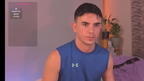 ANGHELS online show from March 2, 12:34 pm