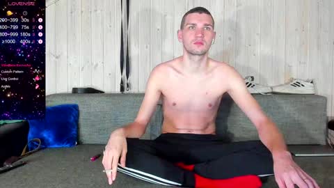 Misha online show from January 8, 8:18 pm