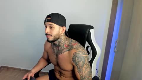 Mike Belle online show from January 9, 7:19 pm