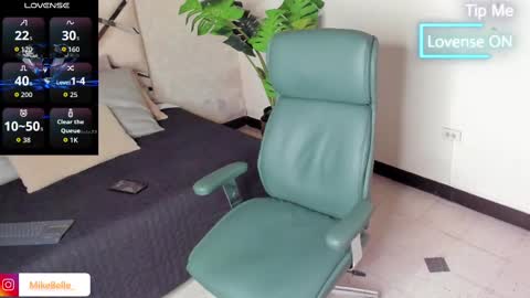 Mike Belle online show from September 17, 7:48 pm