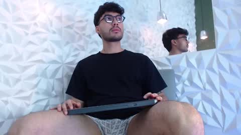 Mike online show from February 10, 5:41 pm