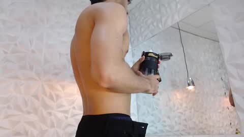 Mike online show from March 3, 6:18 pm