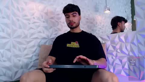 Mike online show from March 12, 6:00 pm