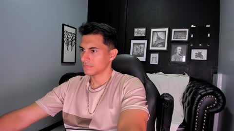 Mike online show from April 7, 2:11 am