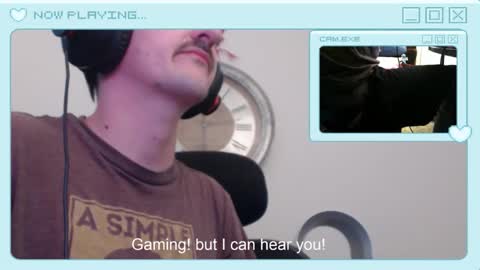 mike_davis44444 online show from May 26, 3:13 am