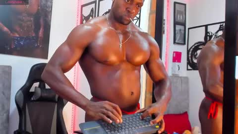 mike kilian1 online show from April 16, 6:41 pm