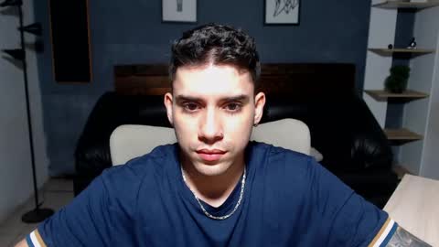 Mike Montoya online show from May 4, 1:29 am