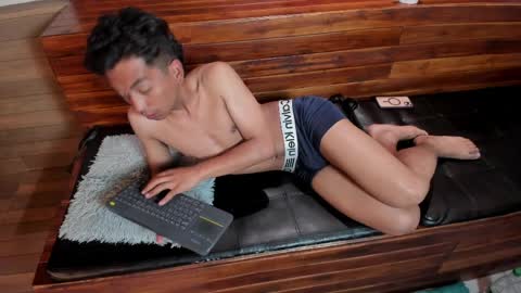 Mike Salaz online show from March 30, 5:52 am