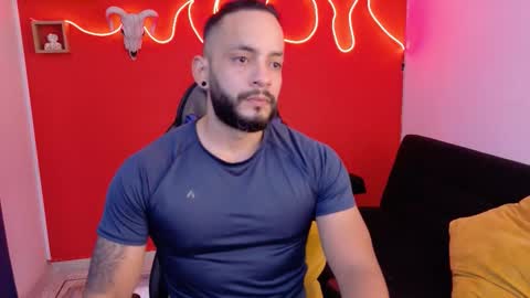 mike_savage3 online show from November 19, 12:27 pm