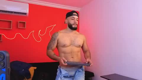 mike_savage3 online show from April 19, 1:27 am