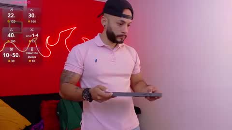 mike_savage3 online show from July 21, 12:29 pm