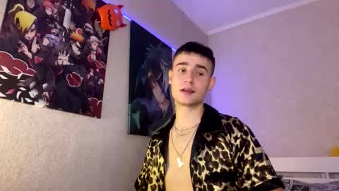 Mike online show from November 15, 12:40 pm