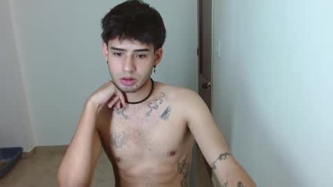 mike_smith03 online show from April 9, 3:40 pm