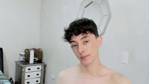 Mikebelf4 online show from March 12, 1:02 am