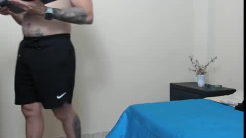 mikeblaree online show from February 20, 11:21 pm