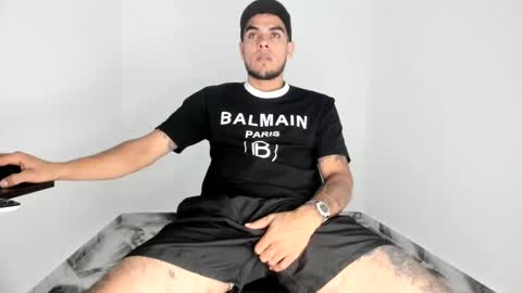 mikee_scooth online show from November 20, 7:56 pm