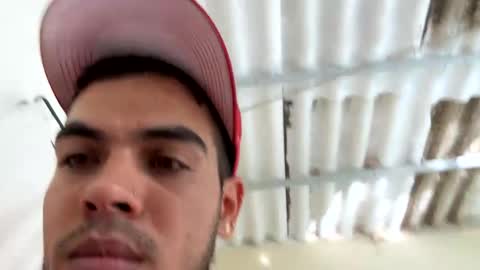 mikee_scooth online show from October 7, 7:40 pm