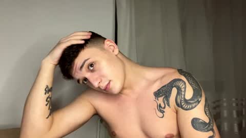 Snapshot of mikelaur chatting on December 18, 7:08 pm MikeLaur online show from December 18, 7:08 pm