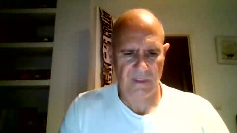 mikereef online show from June 12, 2:10 am