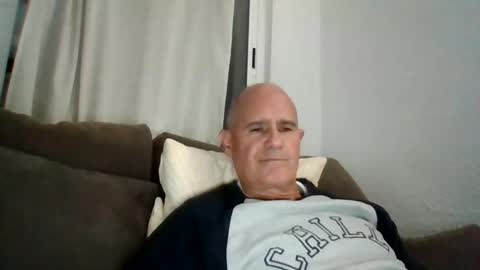 mikereef online show from February 16, 9:05 pm