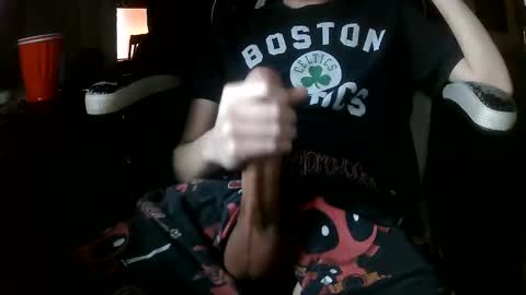 mikesantiago01 online show from April 21, 12:02 am