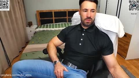 Mike    online show from February 15, 10:07 pm