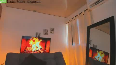 Mike online show from December 4, 6:28 pm