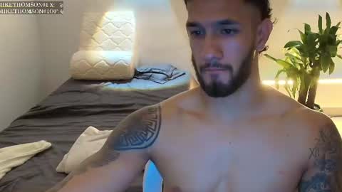 Mike online show from June 10, 3:30 am