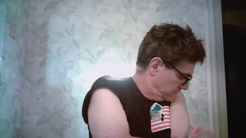 Mike online show from May 31, 11:16 pm