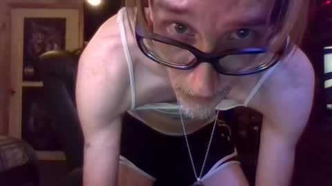 Michael online show from December 25, 11:53 pm