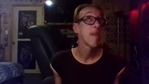 Michael online show from November 20, 12:21 am