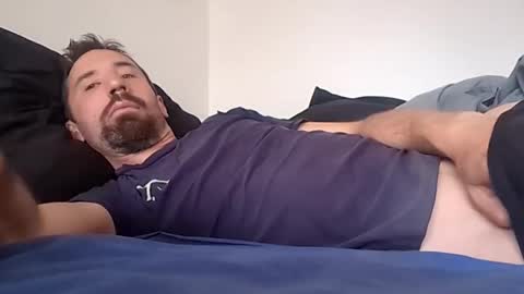 Mikey Boy online show from February 7, 9:58 pm