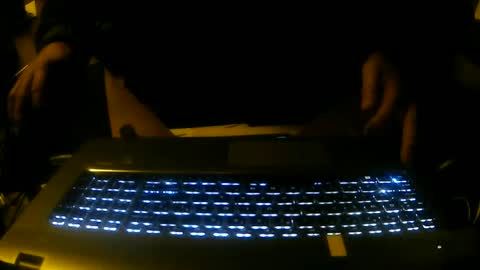 mikeyd1a online show from February 3, 10:25 am