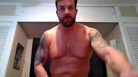 mikeydiesel55 online show from March 16, 6:34 pm