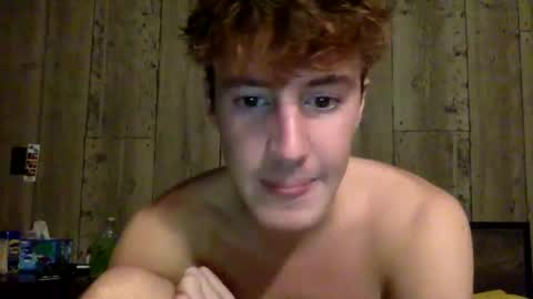 MIkey online show from January 17, 3:42 am