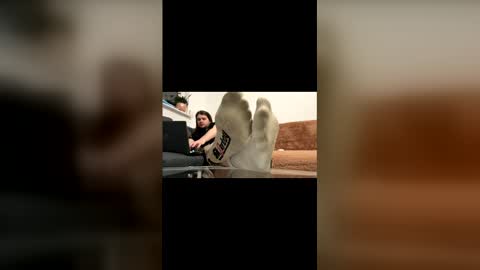 Mikey online show from April 14, 12:55 am